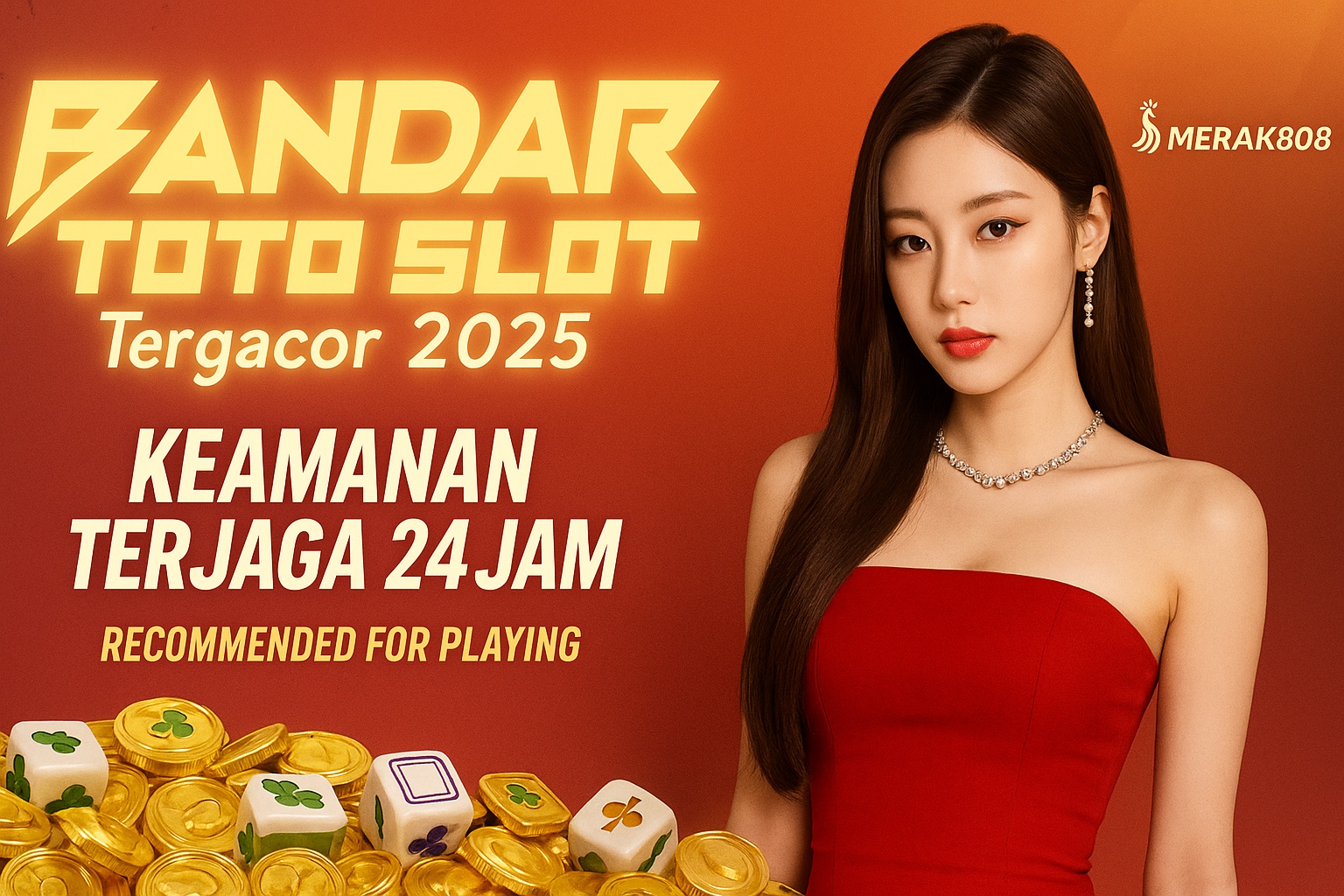 Merak808 : Game Merak 808 Online Resmi Tanpa Gangguan