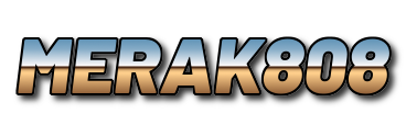MERAK808 •󠁏 Iconic Display dalam Modern Digital Scene